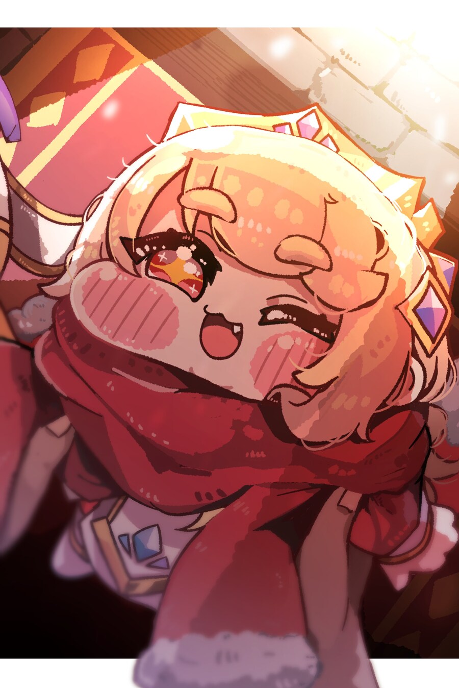 트릭컬)글로볼 더 흥해야한다_1.jpg