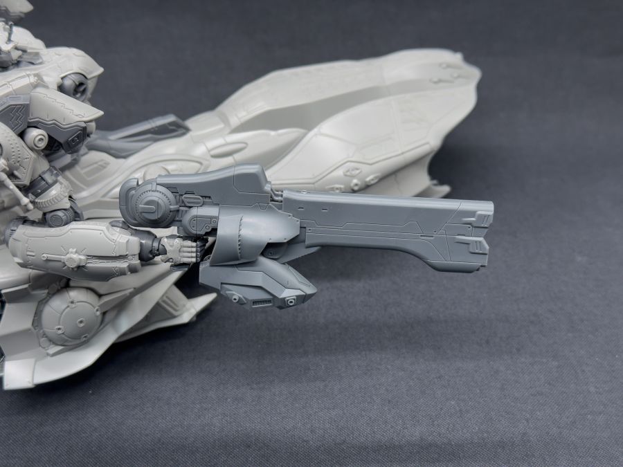 30MM X 아머드 코어 ARQUEBUS ADD VE-40A 샘플 사진 2_4.jpg