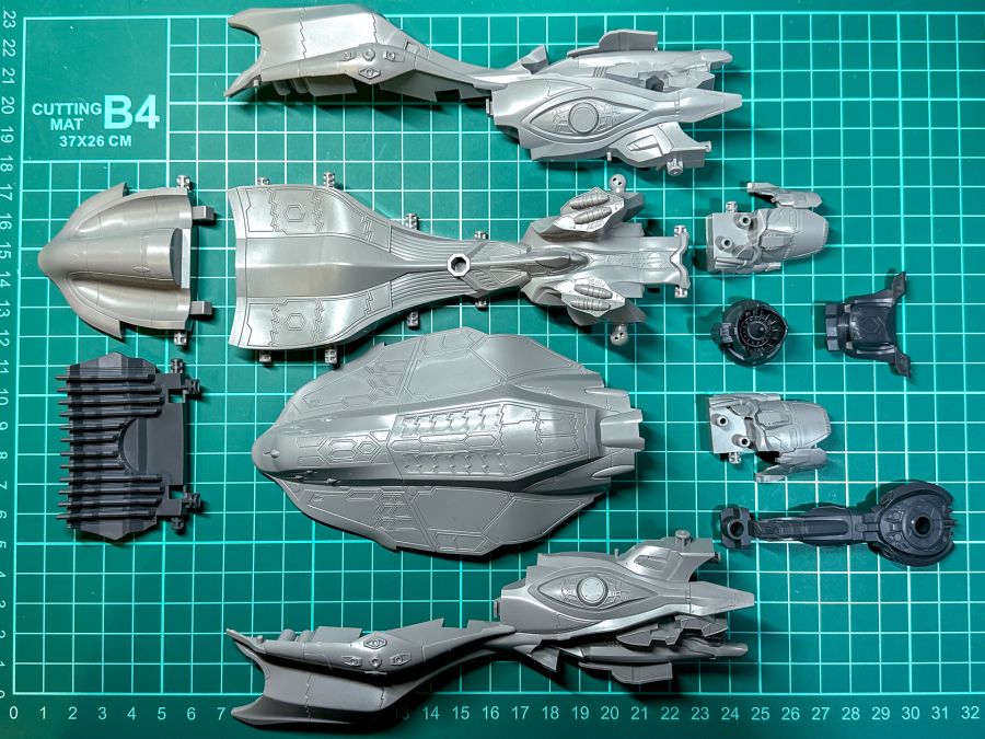 30MM X 아머드 코어 ARQUEBUS ADD VE-40A 샘플 사진 2_17.jpg