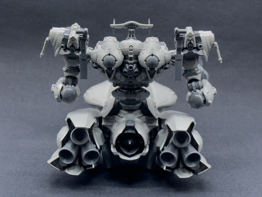 30MM X 아머드 코어 ARQUEBUS ADD VE-40A 샘플 사진 2_22.jpg