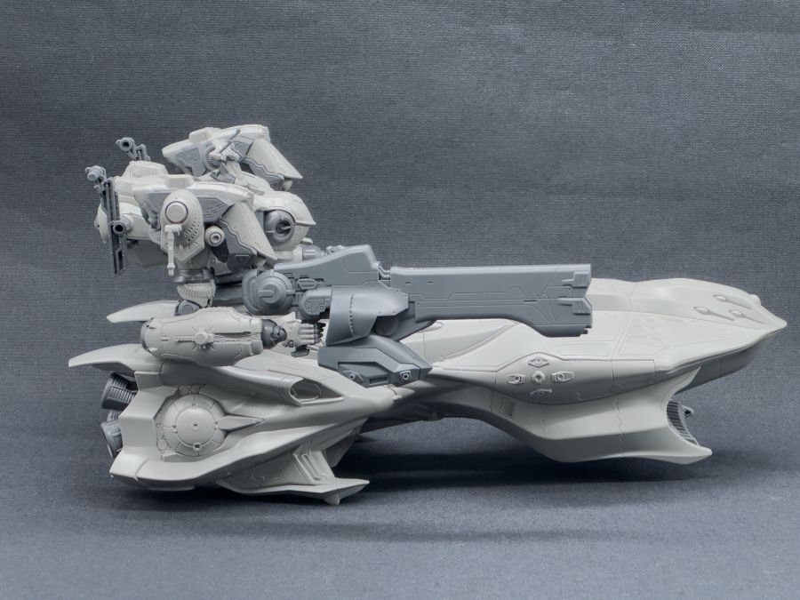 30MM X 아머드 코어 ARQUEBUS ADD VE-40A 샘플 사진 2_23.jpg