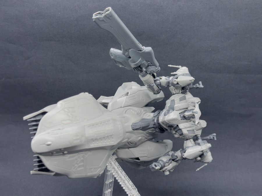 30MM X 아머드 코어 ARQUEBUS ADD VE-40A 샘플 사진 2_27.jpg