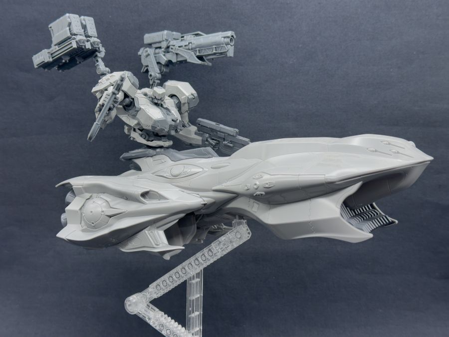 30MM X 아머드 코어 ARQUEBUS ADD VE-40A 샘플 사진 2_37.jpg