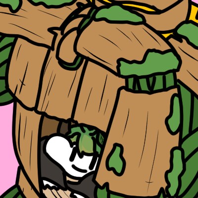 트릭컬)"아주 재미있는 농담 하나 들으실래요?"_4.png