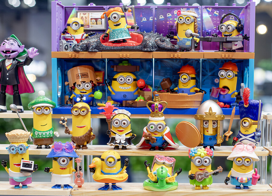 [AGF2025] 블로키 코리아 부스 출품작 모음 (나름 고퀄사진, 스압)_13.jpg