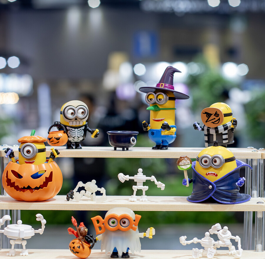 [AGF2025] 블로키 코리아 부스 출품작 모음 (나름 고퀄사진, 스압)_14.jpg