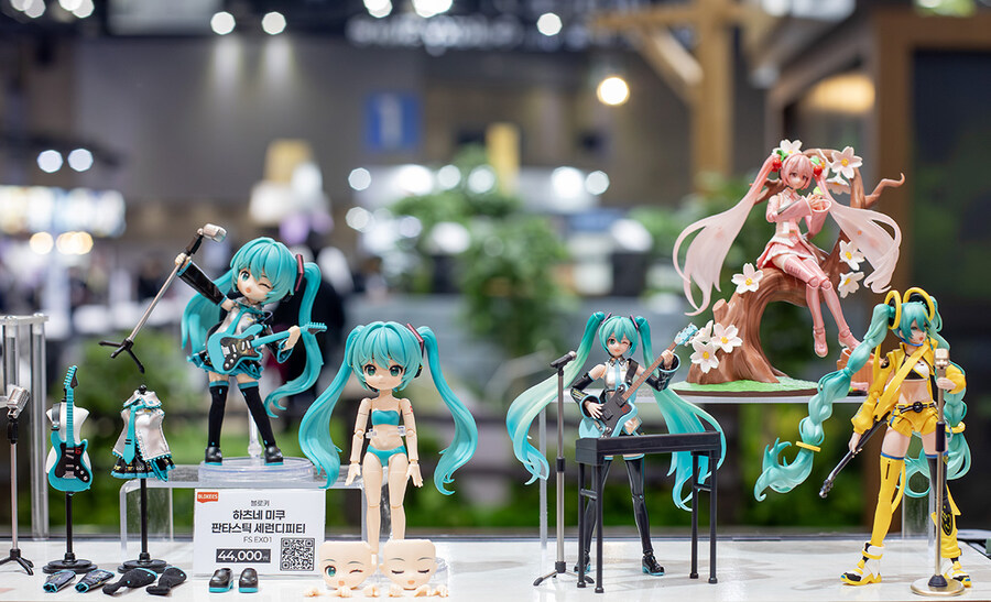 [AGF2025] 블로키 코리아 부스 출품작 모음 (나름 고퀄사진, 스압)_22.jpg