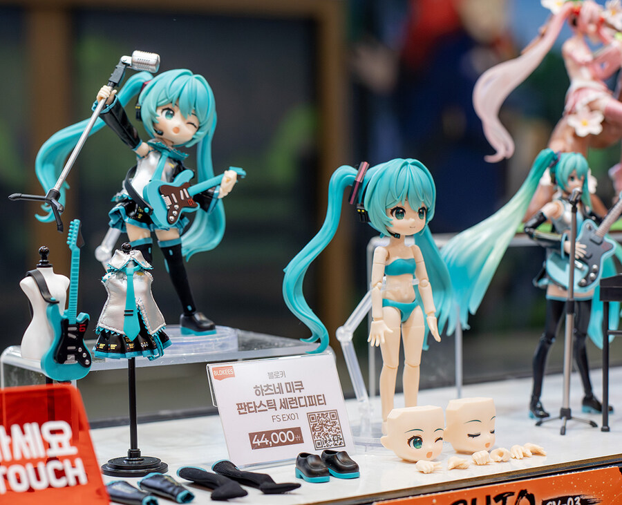 [AGF2025] 블로키 코리아 부스 출품작 모음 (나름 고퀄사진, 스압)_23.jpg