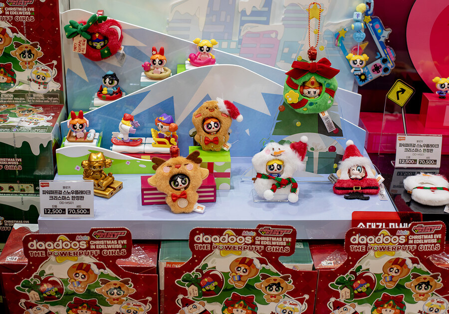 [AGF2025] 블로키 코리아 부스 출품작 모음 (나름 고퀄사진, 스압)_47.jpg