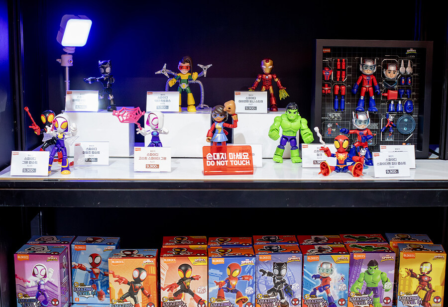 [AGF2025] 블로키 코리아 부스 출품작 모음 (나름 고퀄사진, 스압)_52.jpg