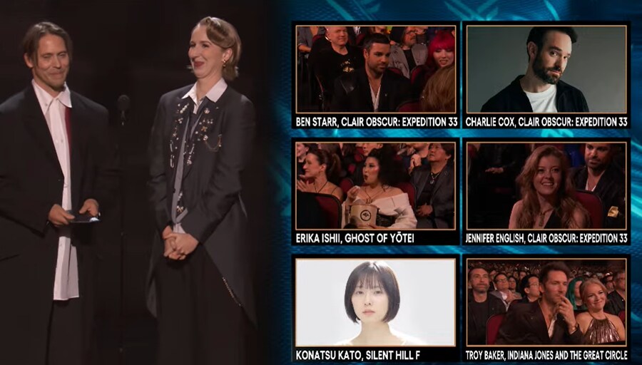 TGA)퍼포먼스상으로 33원정대 후보3개 올려버리기ㅋㅋㅋㅋㅋㅋㅋㅋ_1.png