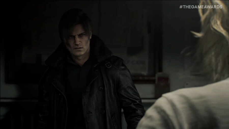 바하9 호러물인 줄 알았는데 ㅋㅋㅋㅋㅋ_1.jpg