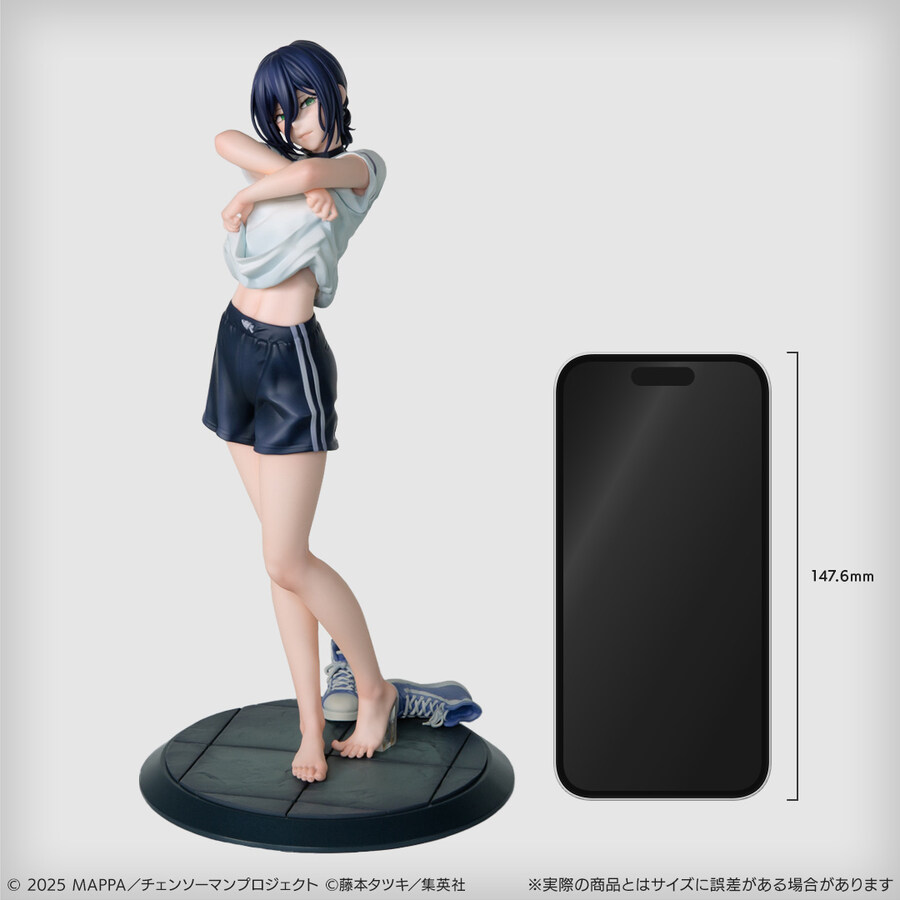 [S-FIRE] 체인소맨 극장판 레제편 - 레제_9.jpg