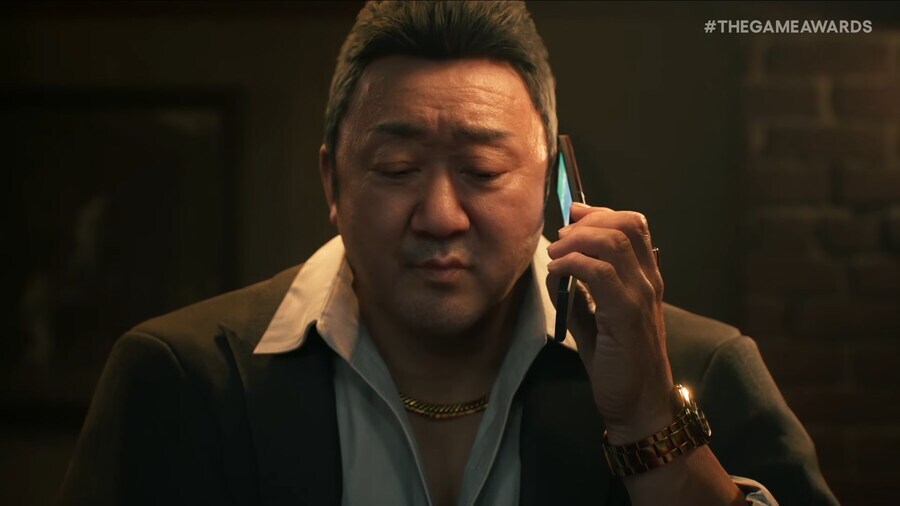 TGA) 근데 마동석 캐릭터는 외관만 봐서는 직업을 모르겠음_1.png