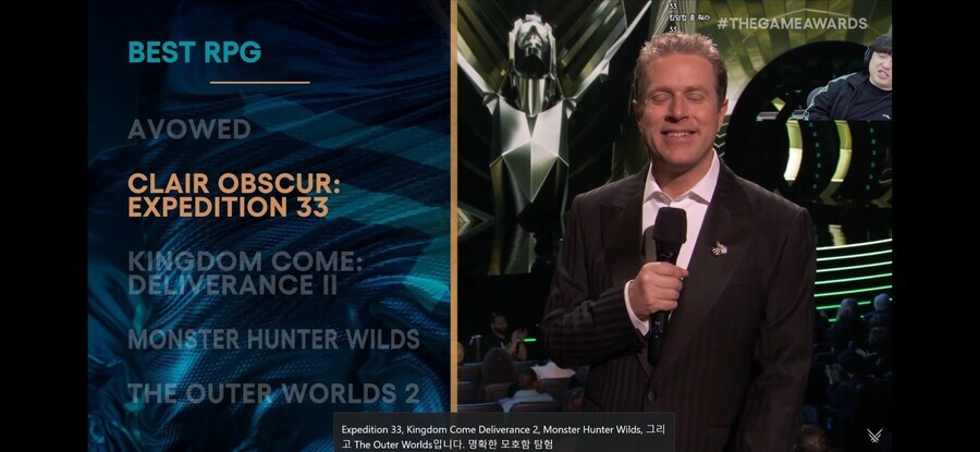 tga) 난 이거 킹덤컴 못받은거보다 어이없는게_1.jpg