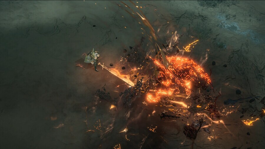 디아4) 블쟈 마참내 감다살을 보여주는 팔라딘_1.jpg