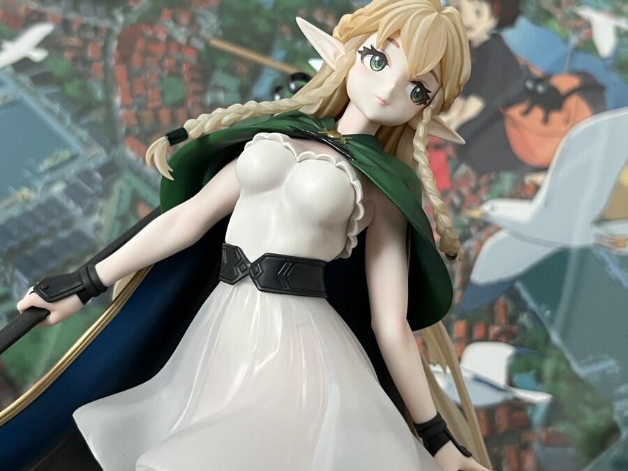 [코토부키야] 유니콘 오버로드 - 엘트린데_12.jpg