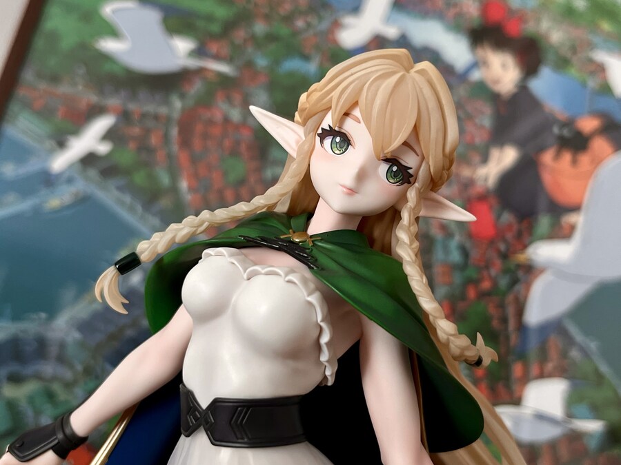 [코토부키야] 유니콘 오버로드 - 엘트린데_20.jpg