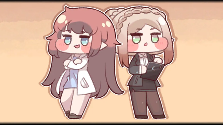 트릭컬) 현재 떡밥 의외로 되게 맛난 전개일 수도 있음_6.webp