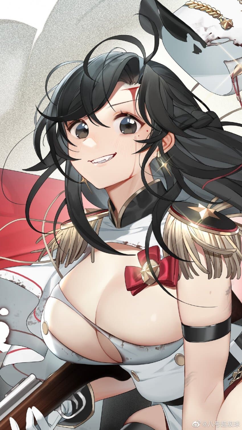 소전) 가슴과 뱃살의 젖절한 조화_1.jpg