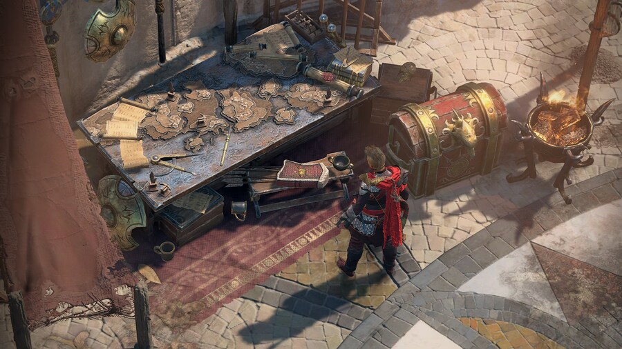 디아블로4 증오의 군주 총정리: 신규 직업 2개, 호라드림 함, 아이템 필터_13.png