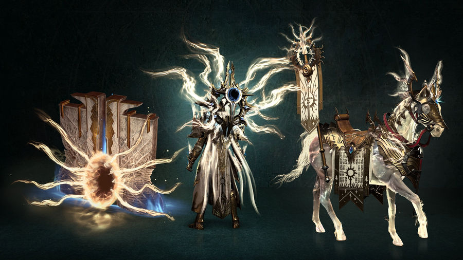 디아블로4 증오의 군주 총정리: 신규 직업 2개, 호라드림 함, 아이템 필터_19.webp