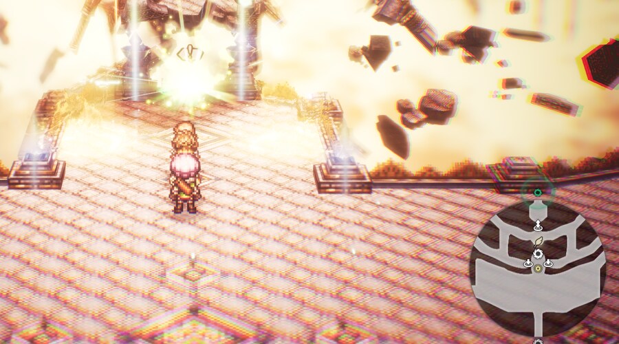 노멀엔딩 히든엔딩 분기점 및 히든 보스 잡는 방법 (스포)_4.png