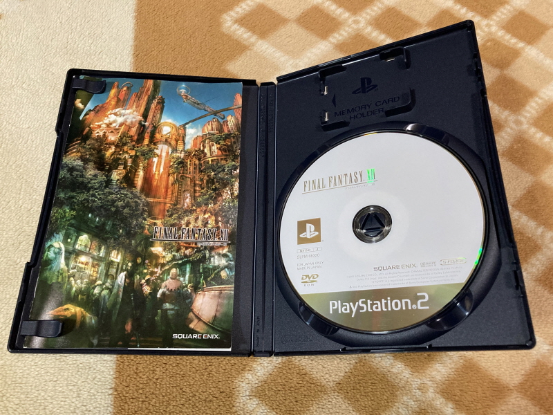파이널 판타지 1,2 전곡집(全曲集) With FF 게임 ~_91.jpg