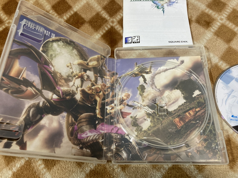 파이널 판타지 1,2 전곡집(全曲集) With FF 게임 ~_105.jpg