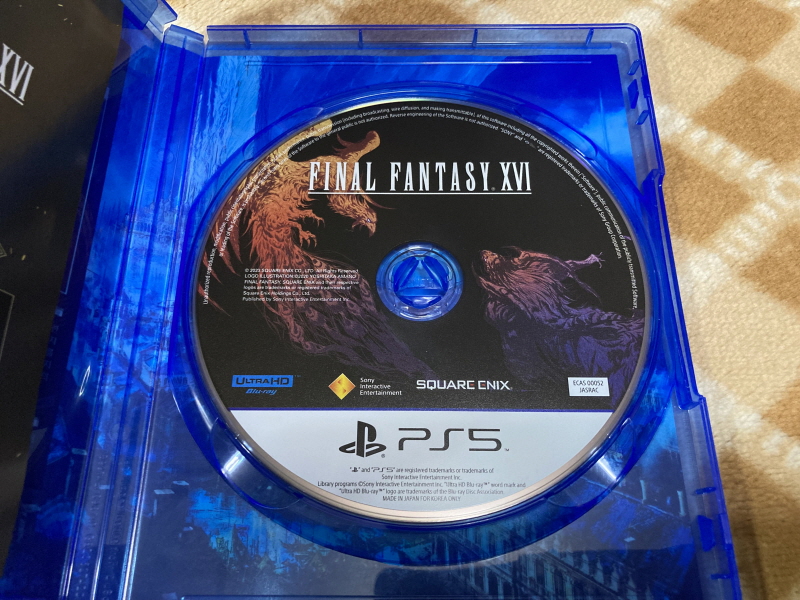 파이널 판타지 1,2 전곡집(全曲集) With FF 게임 ~_112.jpg