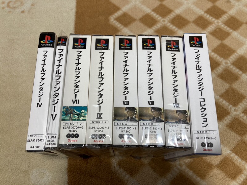 파이널 판타지 1,2 전곡집(全曲集) With FF 게임 ~_134.jpg