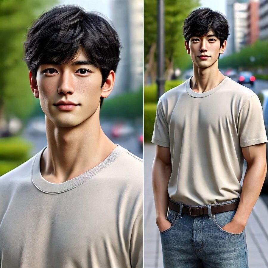 AI야 한국 남자 평균 외모 그려줘.jpg_2.jpg