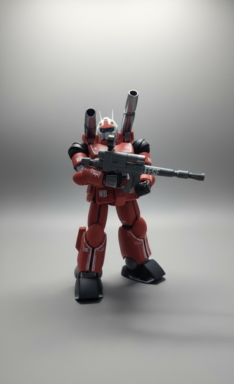 [MG] 건캐논(Guncannon)_4.jpg