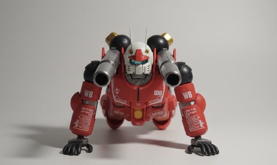 [MG] 건캐논(Guncannon)_5.jpg