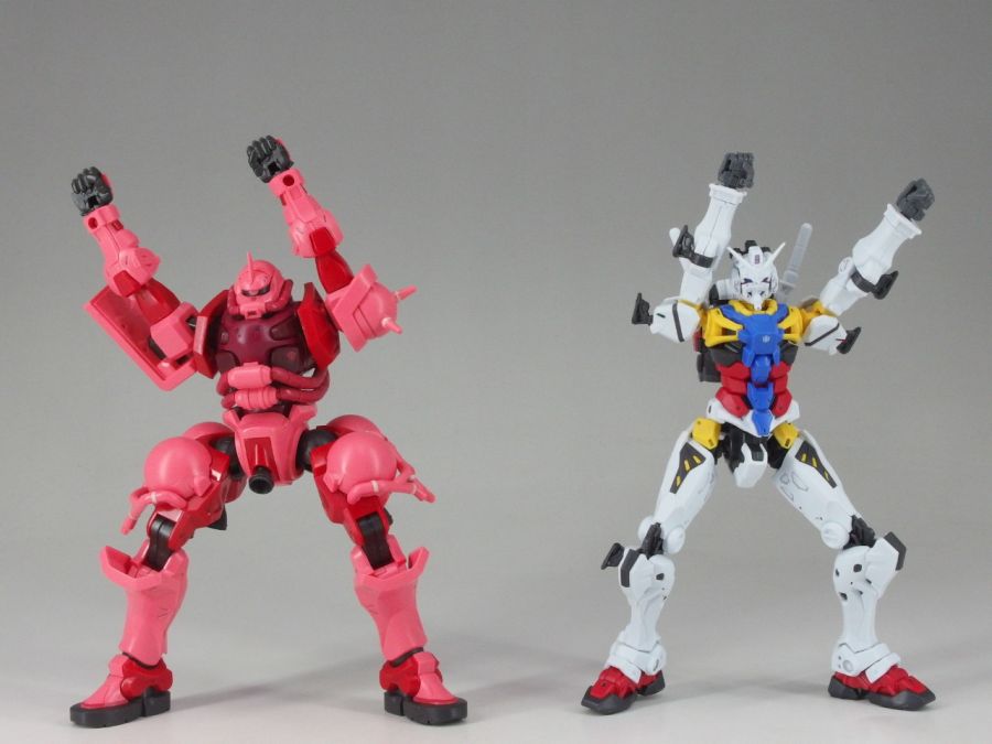 HG GQ 1/144 하얀 건담 조합 사진 2_13.jpg