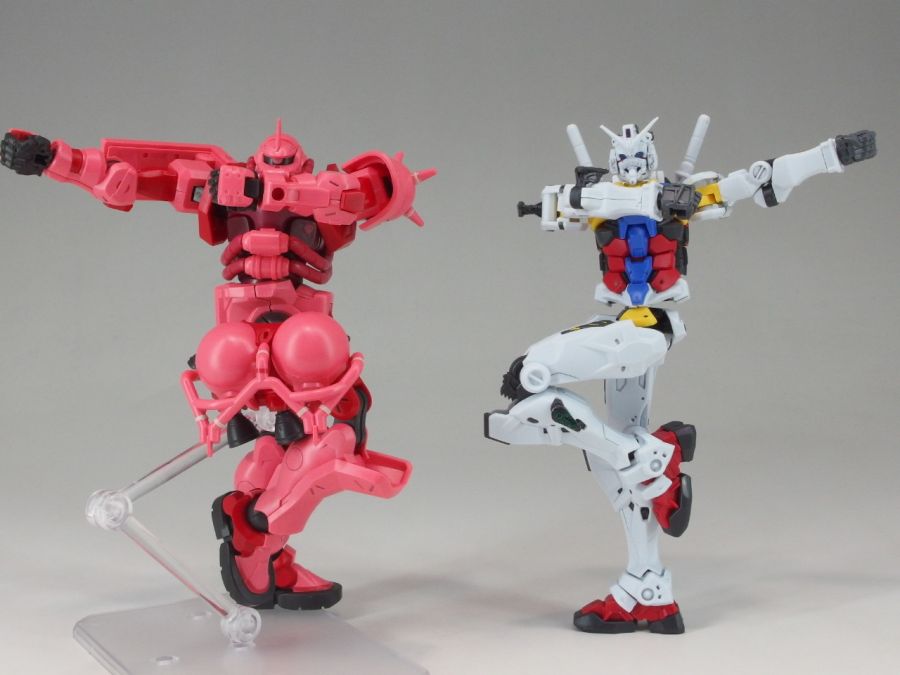 HG GQ 1/144 하얀 건담 조합 사진 2_14.jpg