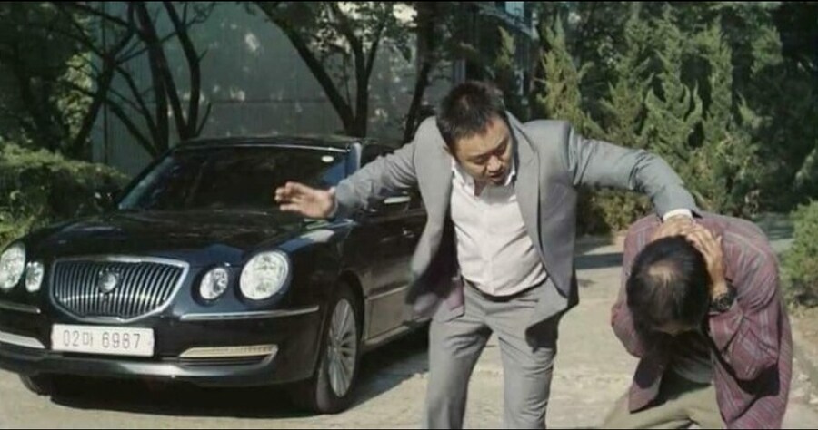 마동석 야쿠자 게임을 보면서 한국인은 자동으로 플레이 되는 대사.jpg_10.png