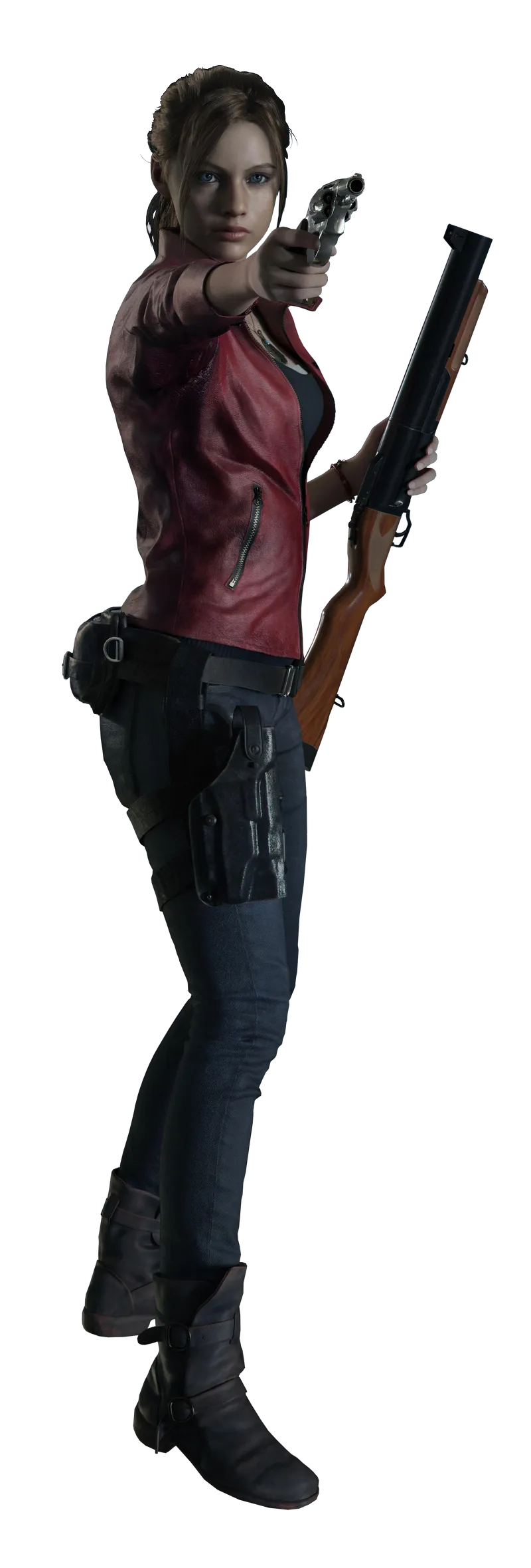 바하9) 레온만, 아주 개고생 시키네. 딴애들 머하냐..?_5.webp