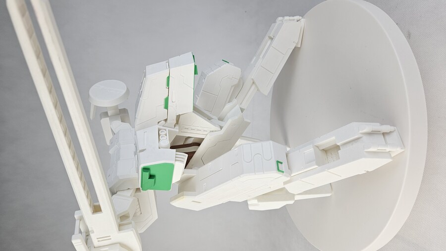 [3D] Metal Gear Solid Metal [REX]_9.jpg