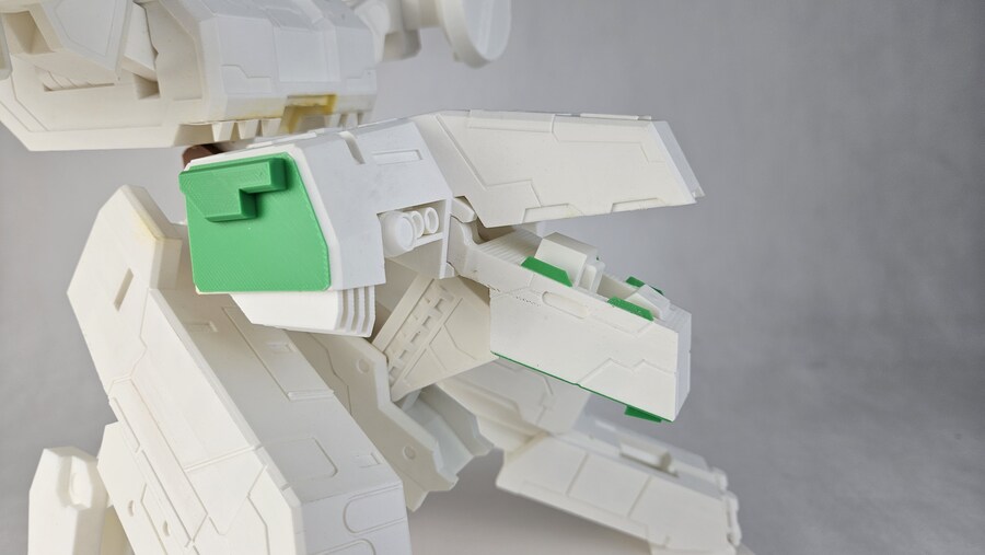 [3D] Metal Gear Solid Metal [REX]_10.jpg