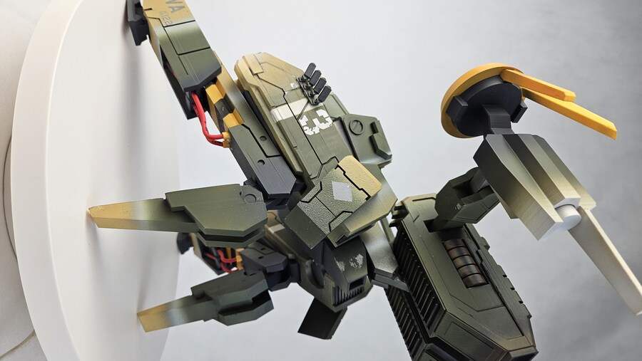 [3D] Metal Gear Solid Metal [REX]_26.jpg