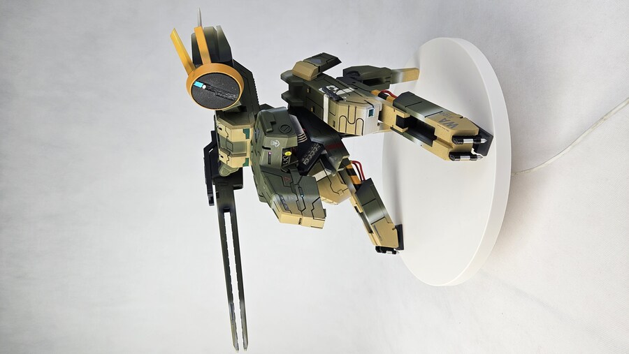 [3D] Metal Gear Solid Metal [REX]_37.jpg