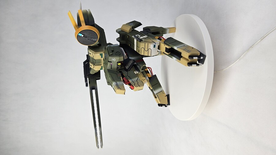 [3D] Metal Gear Solid Metal [REX]_38.jpg