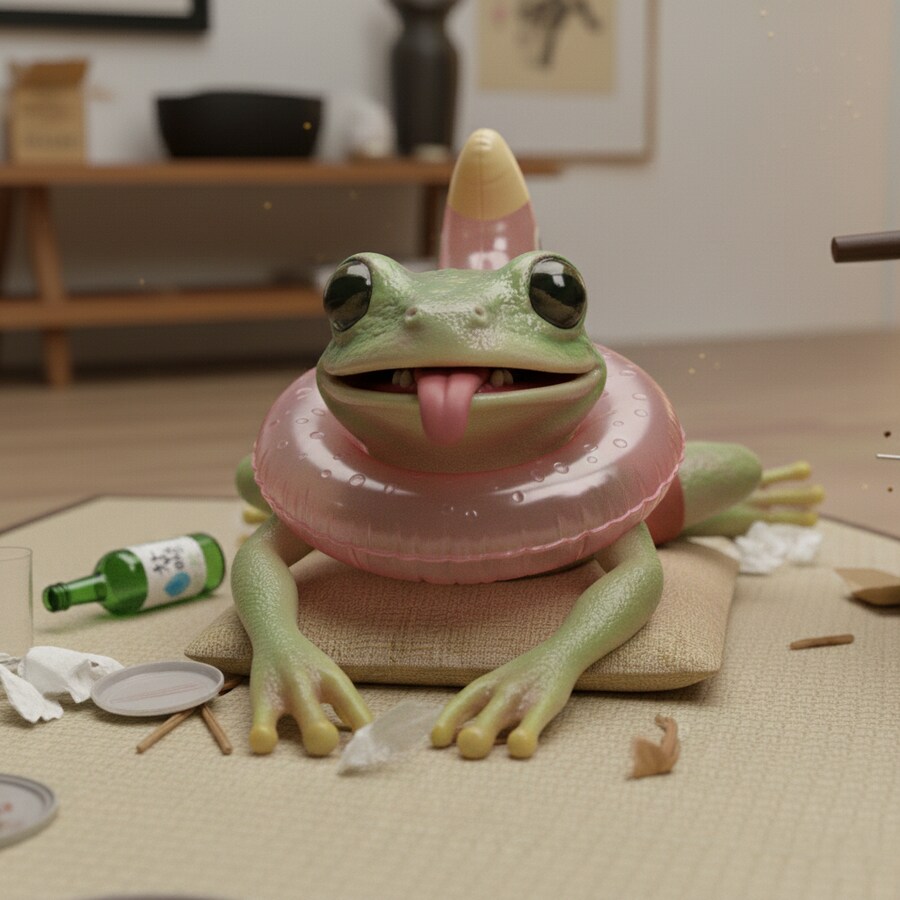 개구리성인 먹방유튜버_1.png