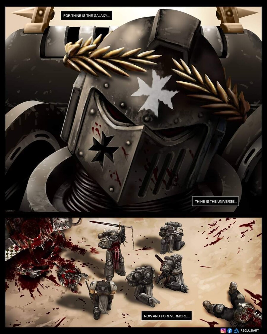 미번역) 워해머 블랙템플러 VS 오크 만화.comic_16.jpg