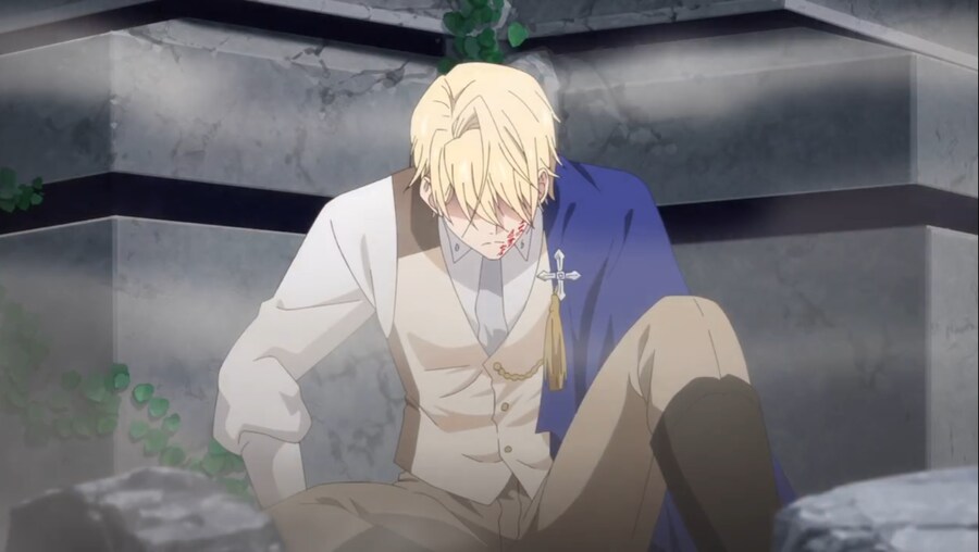 철권영애) 제1왕위 계승자라고 해서 내가 못 팰줄 알았나?_45.jpg