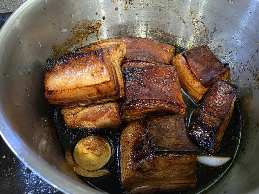 겜지인들과 송년회하며 1박2일 요리했습니다._8.jpg