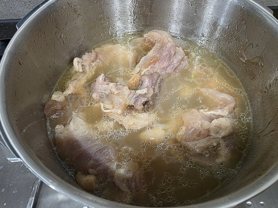 겜지인들과 송년회하며 1박2일 요리했습니다._13.jpg