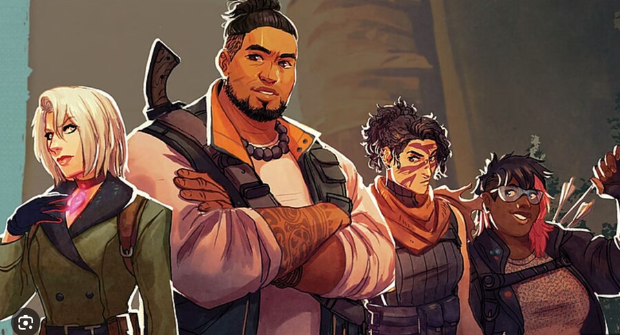 툼레이더 신작을 보니 PC시대가 막을 내리는 느낌_1.png