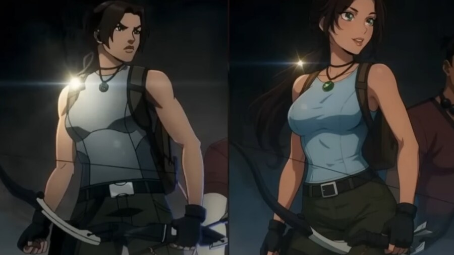 툼레이더 신작을 보니 PC시대가 막을 내리는 느낌_6.png